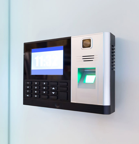 Access Control Systems