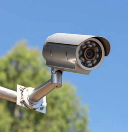 CCTV